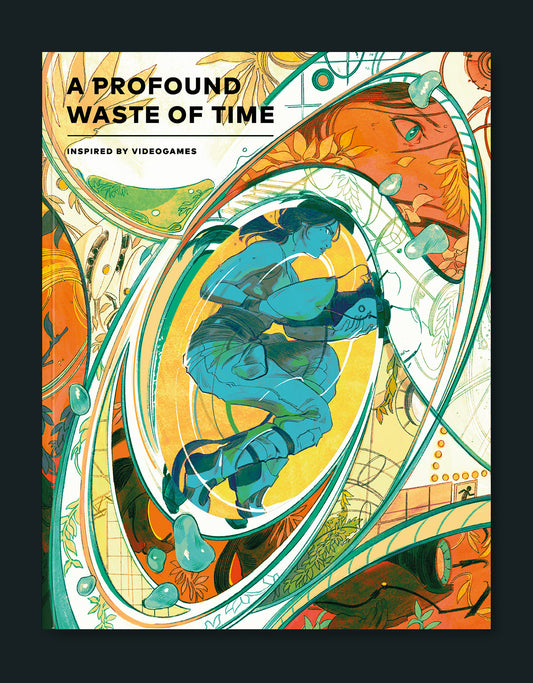 Issue 4 Special Edition - Die Cut Apperture