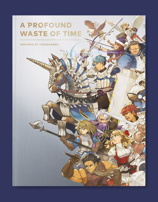 Issue 5 Special Edition