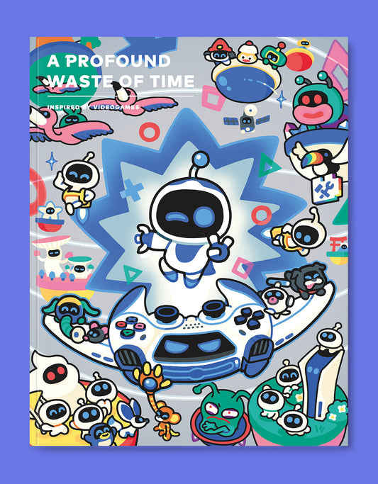 Issue 6 Special Edition - Pre Order