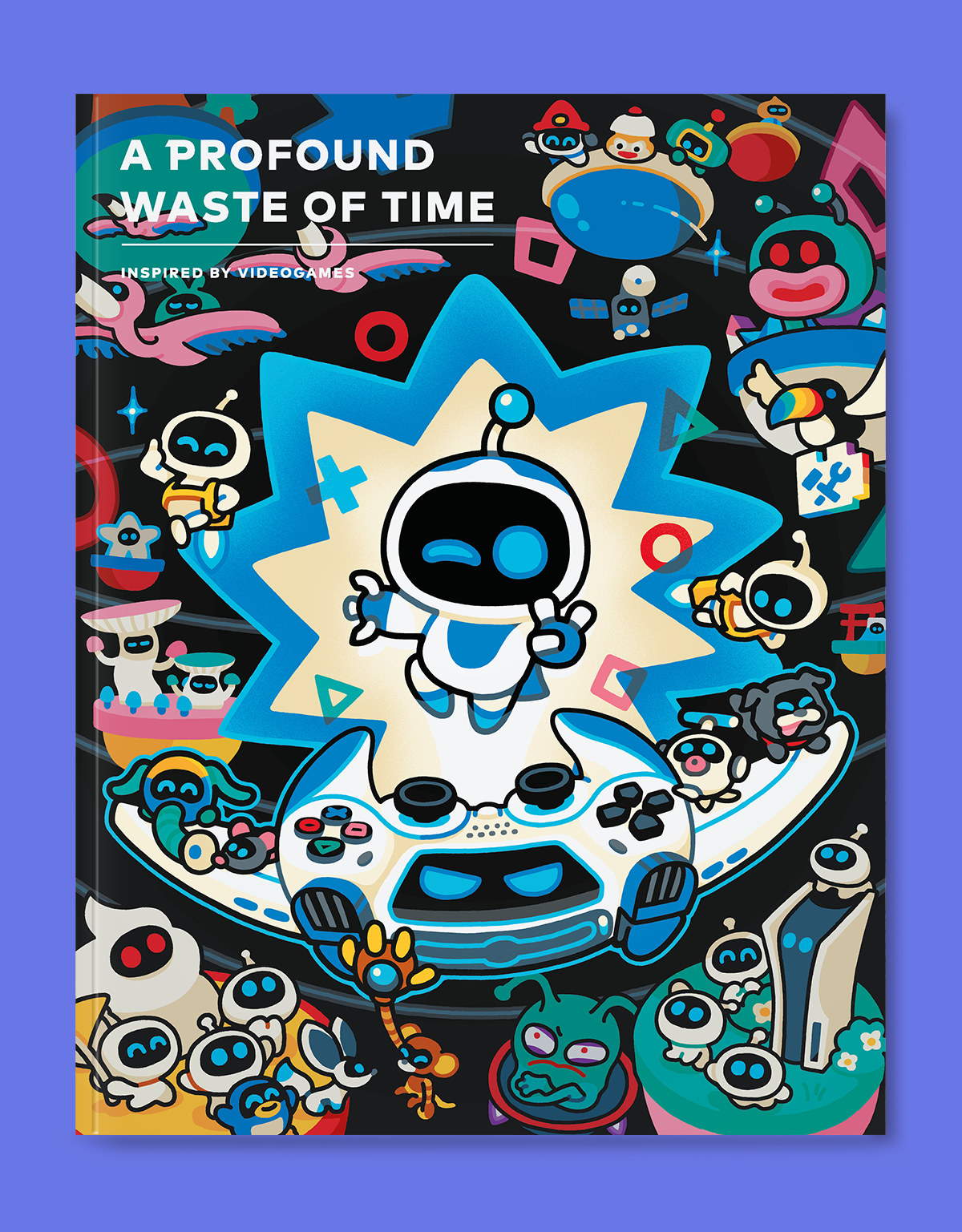 Issue 6 - Pre Order