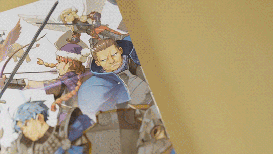 Issue 5 Special Edition