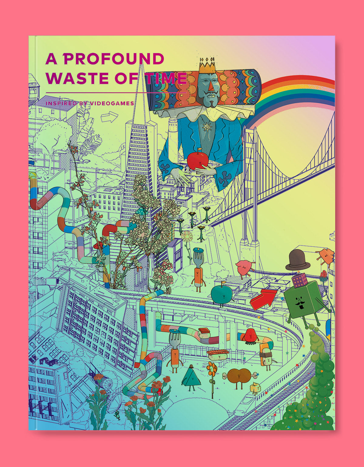 Issue 2 Special Edition - Rainbow Holofoil