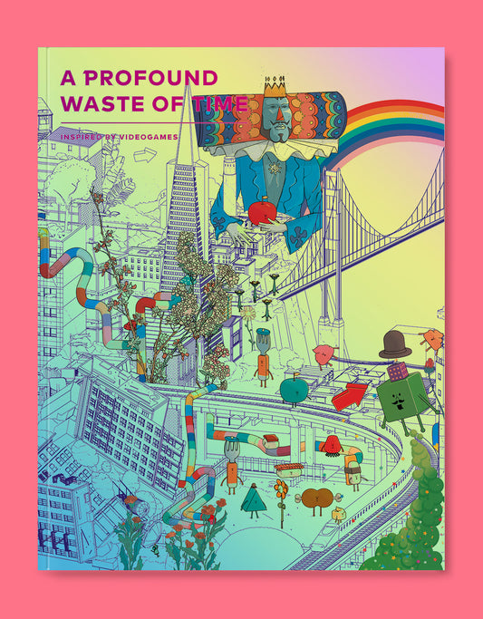 Issue 2 Special Edition - Rainbow Holofoil