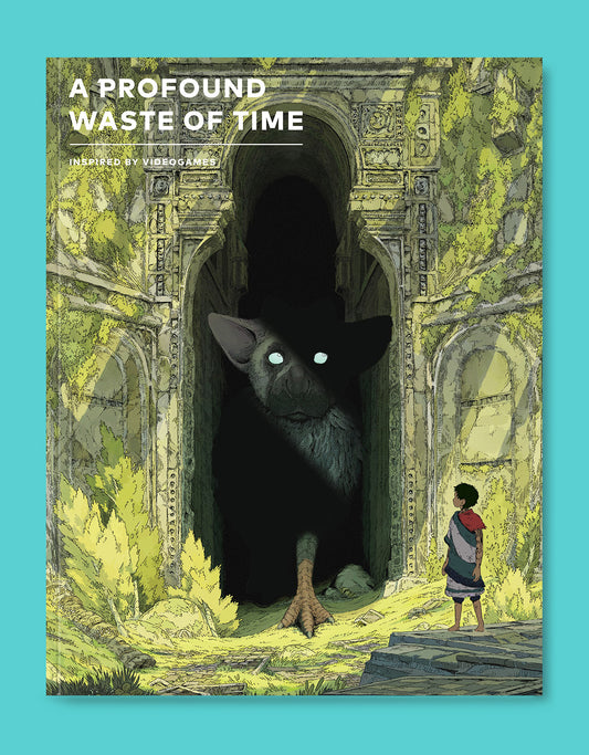 Issue 3 Special Edition - Thermochromic Ink